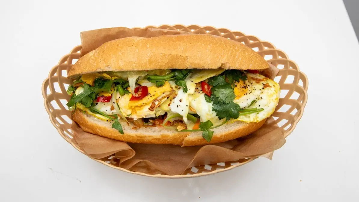 Bánh mì