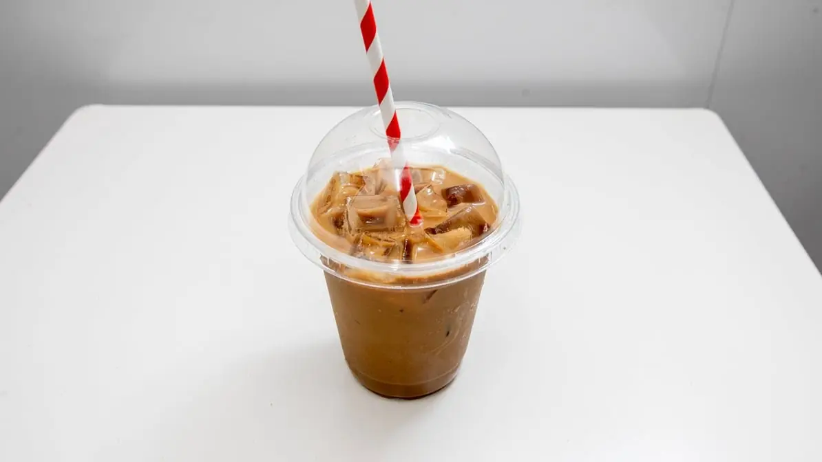 Vietnamese coffee